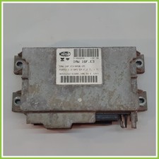 Centralina MAGNETI MARELLI IAW16F.E3 FIAT PUNTO CABRIO 1C 44kw 56431212