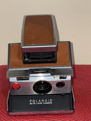 Fotocamera terrestre polaroid - fotocamera,