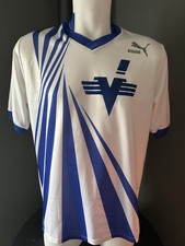 MAGLIA CALCIO DA COLLEZIONE