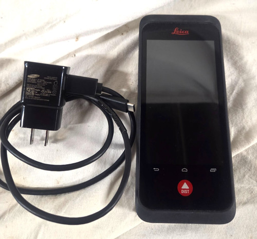 Leica blk3d strumento - leica,