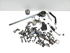 BULLONERIA VITI VARIE MINUTERIA RICAMBI VITERIA HONDA SH 300 ABS ANNO 2015 2020