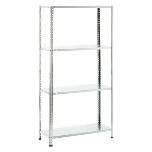 Scaffale metallico robust - scaffale, x-robust