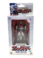 Mini Metal HL PRO Die-cast