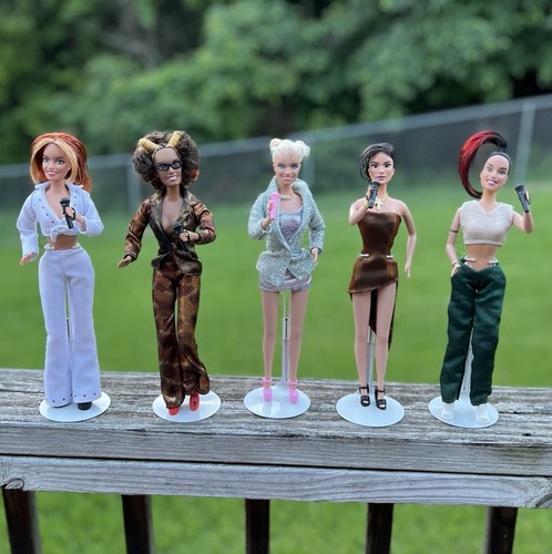 Spice girls world - spice,