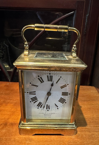 Antique goldsmiths and - antique,