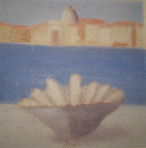 Franco beraldo affresco - franco,