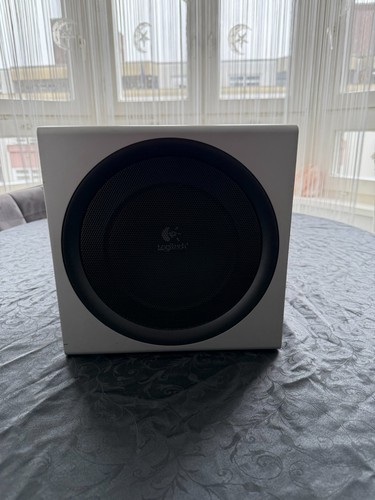 Logitech 2300 subwoofer - z-2300,