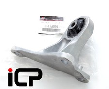 Staffa di montaggio diff