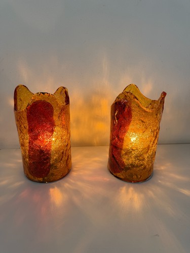 Set lampade da comodino - set, 2