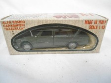 Rare Vintage MEBETOYS  A7 ALFA