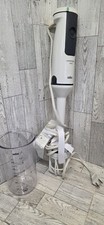 Braun Control Plus Vario Hand