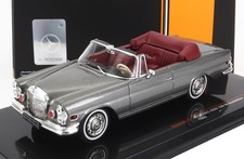 1/43 IXO-MODELS - MERCEDES