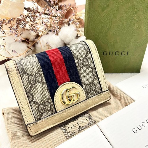 Gucci ophidia web stripe - web,