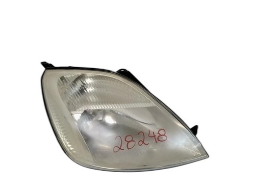 Faro anteriore destro per ford - anteriore,