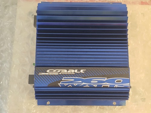 Amplificatore orion cobalt - orion,