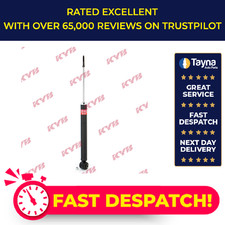 2x Ammortizzatori (coppia)