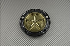 Tappo Serbatoio Titanio Veloce