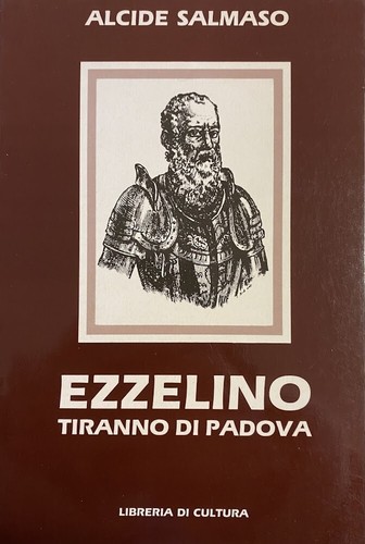 Salmaso alcide ezzelino - alcide,