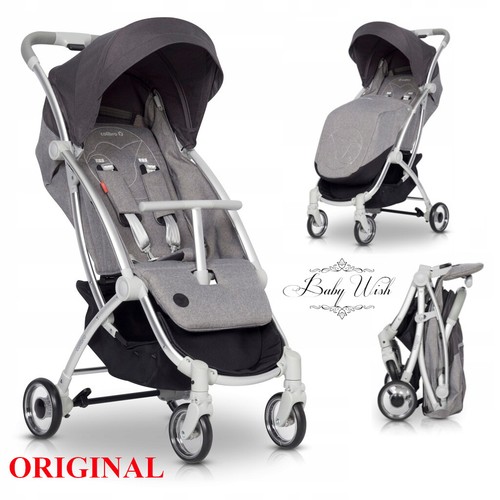 Colibro clip passeggino - colibro,