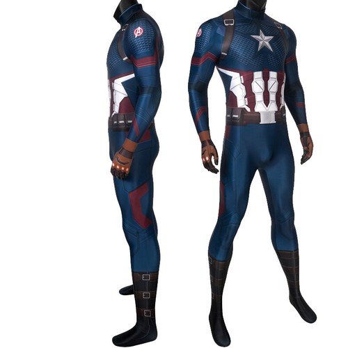 Avengers endgame capitan - endgame,