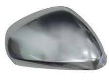 CALOTTA Satinata Cromata