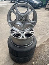 Cerchi lega alfa romeo - alfa,