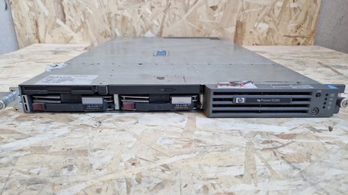 Server proliant dl360 g3 - proliant,