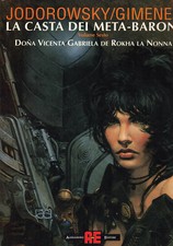 ALESSANDRO EDITORE - LA CASTA