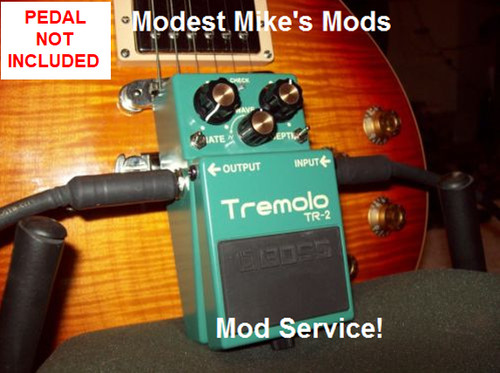 Servizio mod boss 2 - mod,