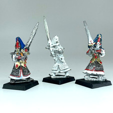 Alti Elfi Elfi Swordmasters of