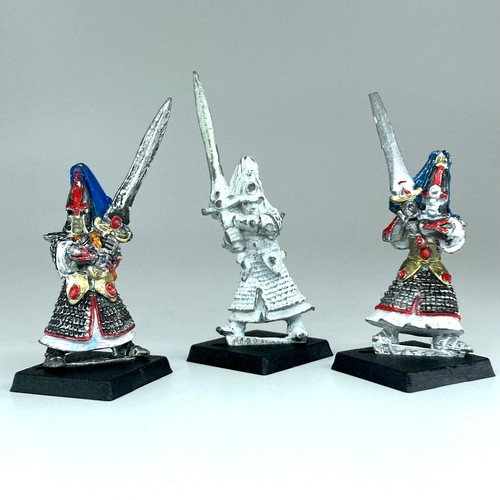 Alti elfi swordmasters - elfi, of