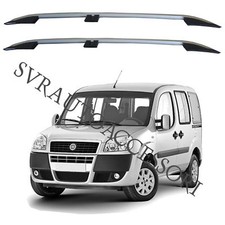 BARRE LONGITUDINALI CORRIMANO