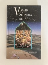 Viaggio alla scoperta del se - A.C. Bhaktivedanta Swami Prabhupada