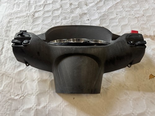 Commodo piaggio 300 x7 - 300, evo