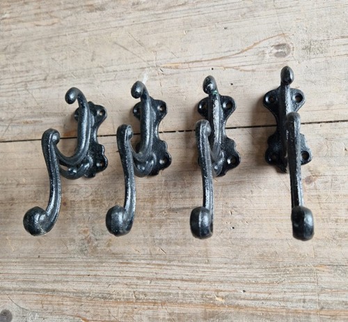 Set ganci appendiabiti da - set,