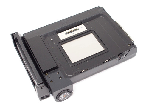 Mamiya 645af polaroid - mamiya, land