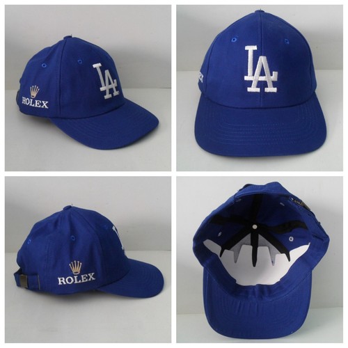 Cappello los angeles dodgers - angeles, x