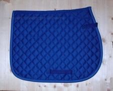 Sottosella per sella inglese