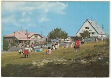 PIAN DEL FALCO - SESTOLA - MODENA - ALBERGO BAITA DEL SOLE - VIAGG. -65889-