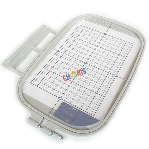 Kit telaio ricamo adatto - kit,