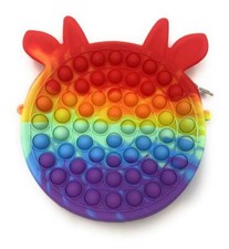 Borsa per bambini multicolore