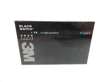 3M BLACKWATCH 2020 74 TIPO II