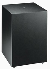 INDIANA LINE BASSO 880 SUBWOOFER ATTIVO A CASSA CHIUSA 400W