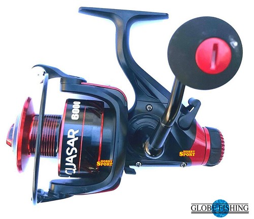 Mulinello quasar 6000 1 bb - mulinello,