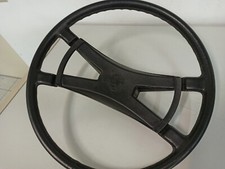 volante porsche 911 1970 originale in pelle 