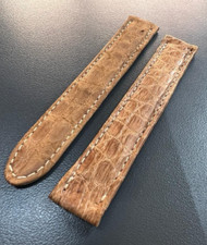 Cartier Original Alligator