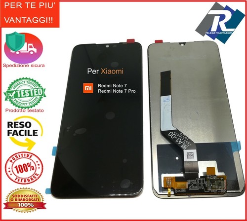 Lcd display touch per - lcd, xiaomi