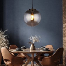 Luce a Sospensione Sfera