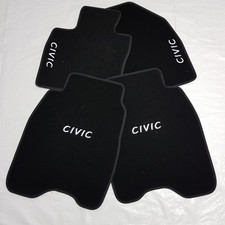 Tappeti Auto Honda Civic 8