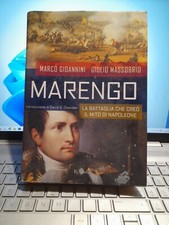 Marengo La Battaglia Che Creò